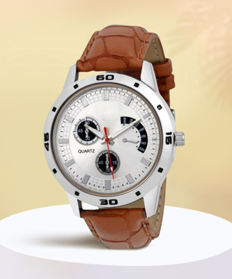 Trex Designer Premium Quality Branded Analog Watch Analog Watch  - For Men