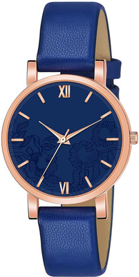 XN XEEZOS flower2 Analog Watch  - For Women