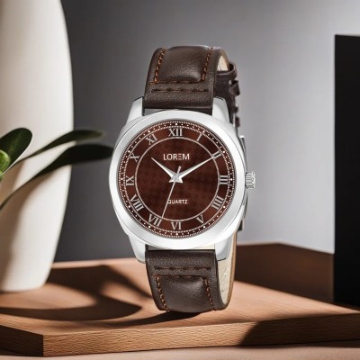 LOREM DB-LR338 Analog Watch  - For Women