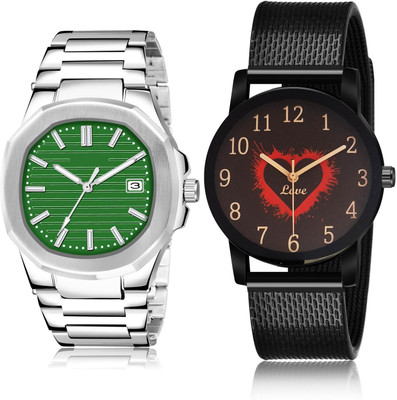 TIMETRANSELEVATE BL46.146-BRM18 Analog Watch  - For Men