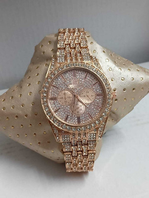 Glowme ANALOG WATCH Muskan Creations Analog Watch  - For Boys & Girls
