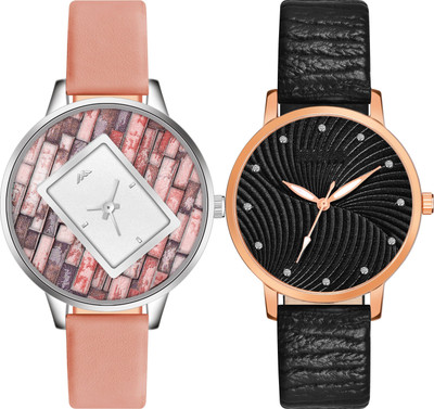 Freshilo Official Trendy Analog Watch Analog Watch  - For Men & Women