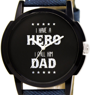 LoyalNest LN-LR07 Analog Watch  - For Men