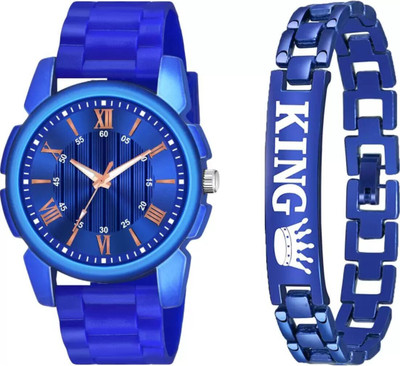 Thesellerenterprise Analog Watch  - For Men