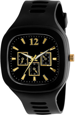 Amience Analog Watch  - For Boys