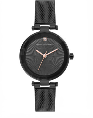 French Connection FCN00070G Analog Watch  - For Women