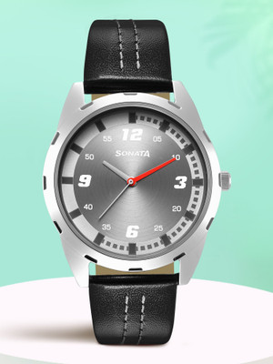 SONATA Sonata RPM 3.0 Sonata RPM 3.0 Analog Watch  - For Men