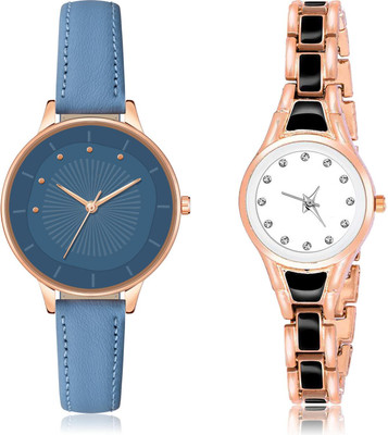 TIMENTER GM575-G595 Analog Watch  - For Women