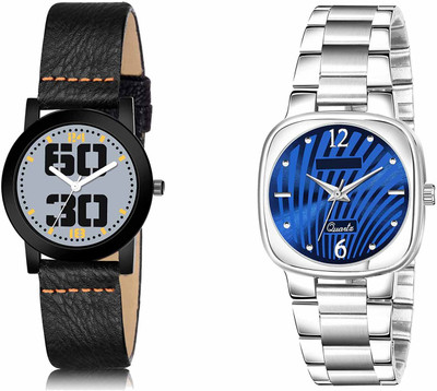 Scepter LR251-LR307 Analog Watch  - For Women