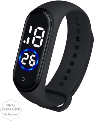 lifestyle colours Digital Watch  - For Boys & Girls