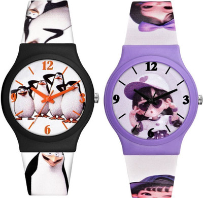 SHURAI Shurai_MT-732-Shurai_MT-733 watch | watch for men| watch for women |watch for girl | kids watch Analog Watch  - For Boys & Girls