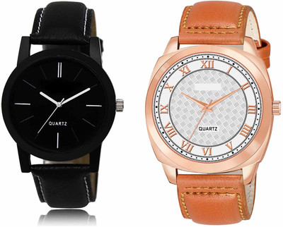 Burst LR05-LR90-A Analog Watch  - For Men