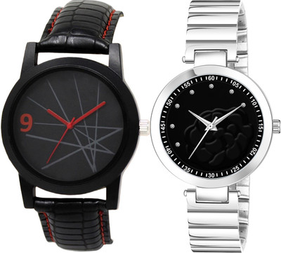 Zeravi Simple Elegant Versatile Watch for Men & Women Analog Watch  - For Men & Women