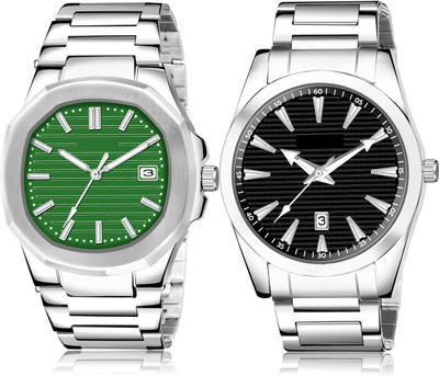 TIMETRANSELEVATE BL46.146-BL46.148 Analog Watch  - For Men
