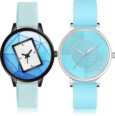 TIMETRANSELEVATE GM565-GM535 Analog Watch  - For Women