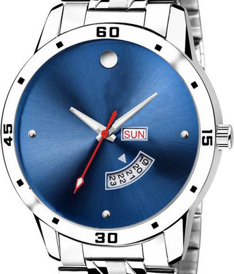 Qlh Enterprise QE-LR105 Analog Watch  - For Men