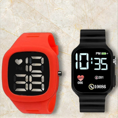 DECLASSE 899 Digital Watch  - For Boys