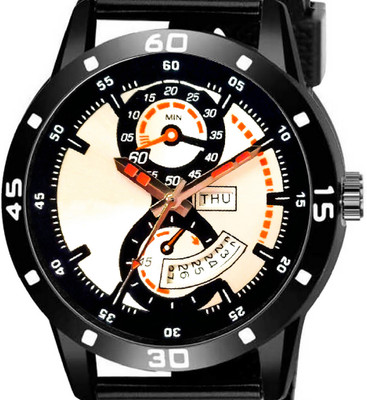 EXCLUCITY EX-LR56 Analog Watch  - For Men