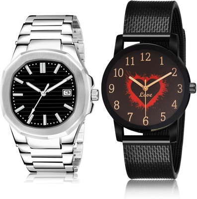 TIMETRANSELEVATE BL46.144-BRM18 Analog Watch  - For Men