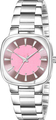HVH WORLD LRT301 Bold & Colorful Analog Watch  - For Women
