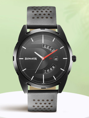 SONATA Sonata RPM 3.0 Sonata RPM 3.0 Analog Watch  - For Men