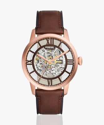 FOSSIL Townsman Townsman Analog Watch  - For Men