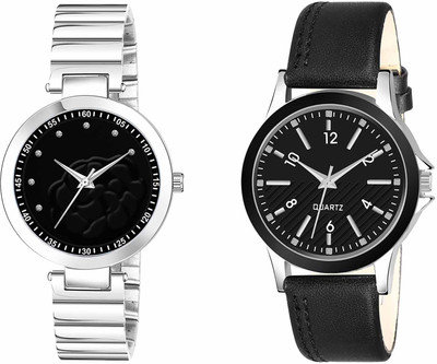 Scepter LR315-LR340 Analog Watch  - For Women