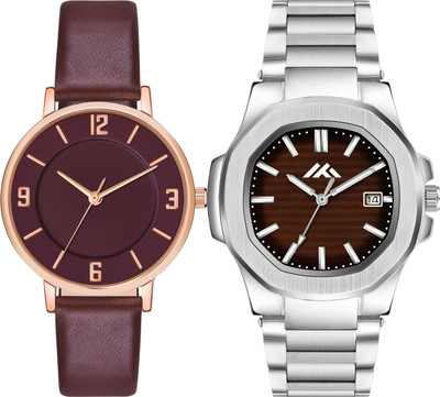 Freshilo Analog Watch  - For Men & Women