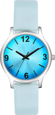 Trex MTT Fancy New Arrival Unique Dial Wrist Analog Watch  - For Women