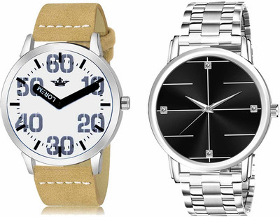Scepter LR62-LR118 Analog Watch  - For Men