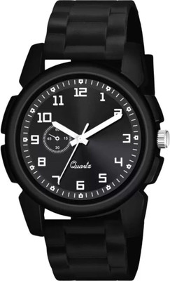 THENUREVENTERPRISE Analog Watch  - For Men