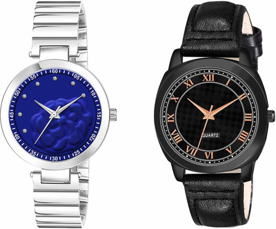 Scepter LR316-LR334 Analog Watch  - For Women