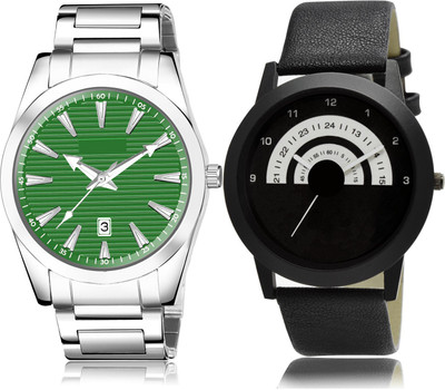 TIMETRANSELEVATE BL46.150-B48 Analog Watch  - For Men