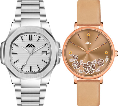 Vishwas Studio Official Trendy Analog Watch Analog Watch  - For Men & Women