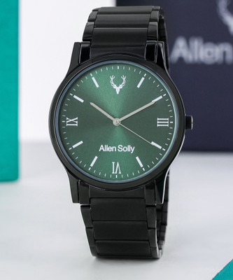 Allen Solly Analog Watch  - For Men