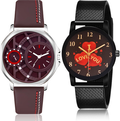 NEUTRON BM46-BRM22 Analog Watch  - For Men