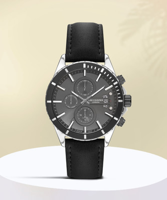 LEE COOPER LC07530.351 Analog Watch  - For Men