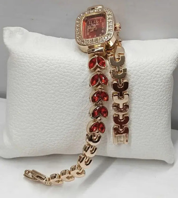 Za Gadgets Forme Analog Watch - For Women forme woman analog watch Analog Watch  - For Women