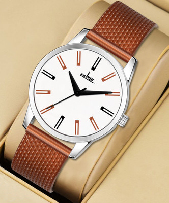 EEWHI Analog Watch  - For Girls