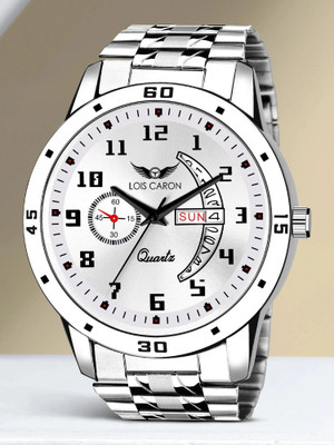 LOIS CARON  LCS-8189 Watch
