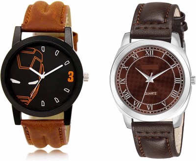 Scepter LR04-LR338 Analog Watch  - For Men & Women