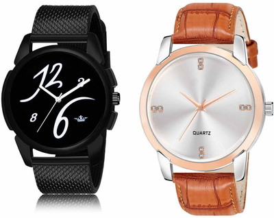 Scepter LR61-LR97 Analog Watch  - For Men
