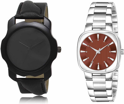 ROTATE LR22-LR303 Analog Watch  - For Men & Women