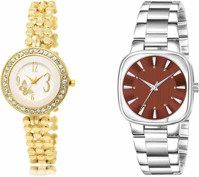 Scepter LR203-LR303 Analog Watch  - For Women