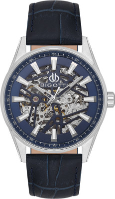 Bigotti Milano Analog Watch  - For Men