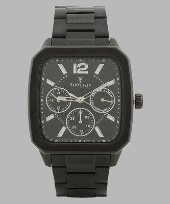 VAN HEUSEN Analog Watch  - For Men