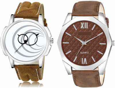 Scepter LR63-LR85 Analog Watch  - For Men