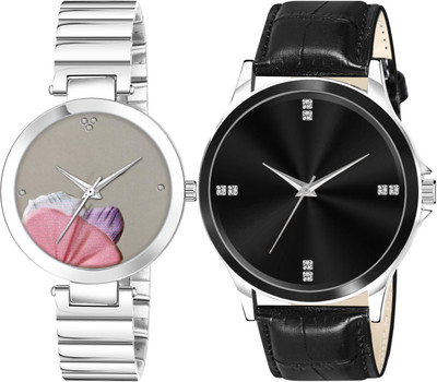 Zeravi Simple Elegant Versatile Watch for Men & Women Analog Watch  - For Men & Women
