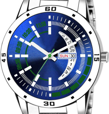 Glimaraa GL-LR110 Analog Watch  - For Men