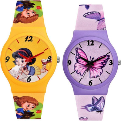 SHURAI Shurai_MT-732-Shurai_MT-733 watch | watch for men| watch for women |watch for girl | kids watch Analog Watch  - For Boys & Girls